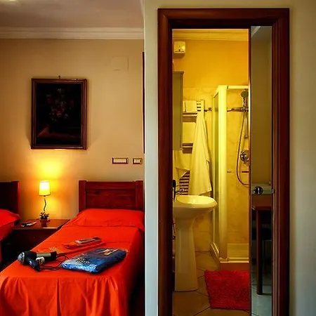 Emilio Bed and Breakfast 4*