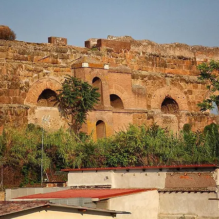 Bed and Breakfast Emilio