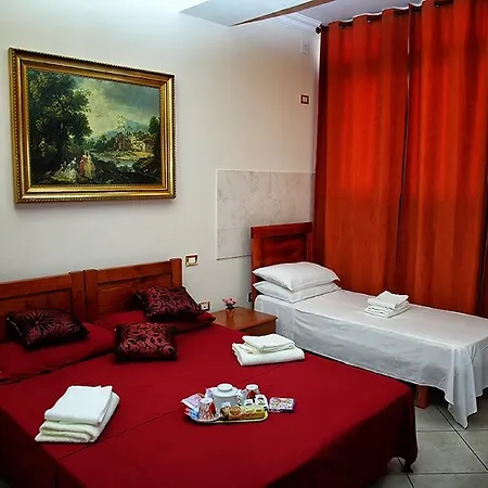 Emilio Bed & Breakfast 4*