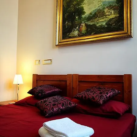 Bed & Breakfast Emilio Rome