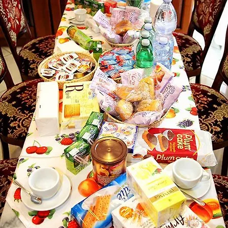 Emilio Bed & Breakfast Rom