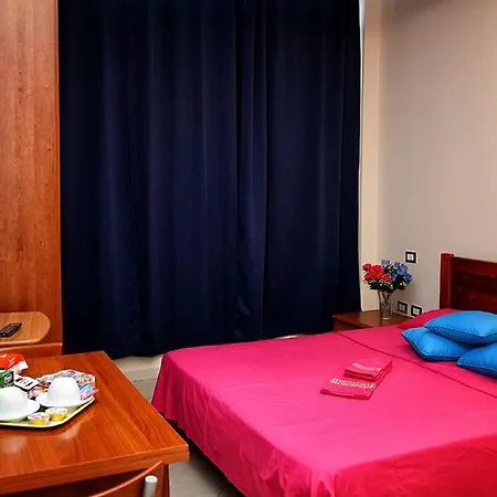 Bed & Breakfast Emilio Rom