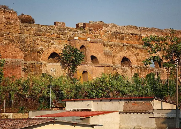 Alojamento de Acomodação e Pequeno-almoço Emilio