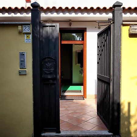 Emilio Bed and breakfast